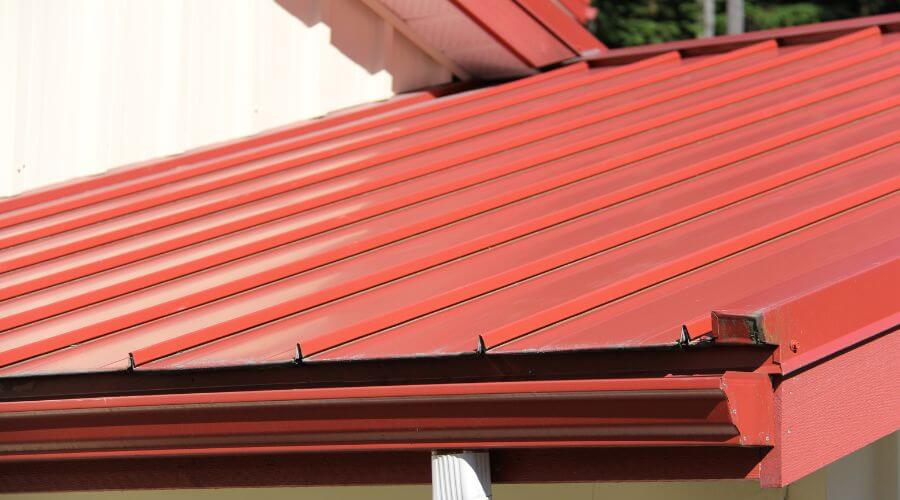 Industrial Roof Repair in Jacksonville, NC